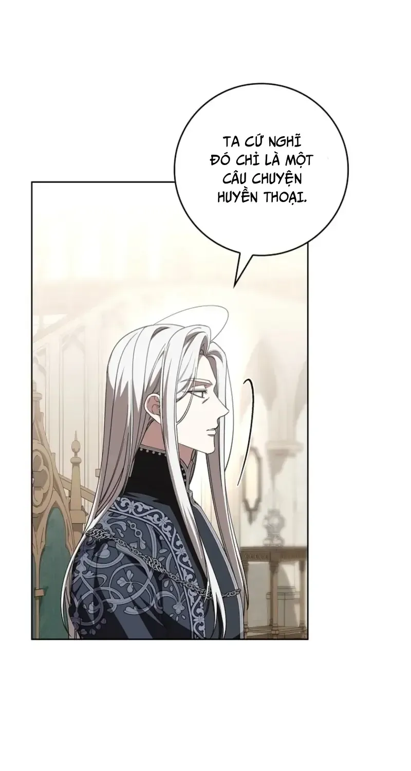 100 Lời Nguyền Của Dinh Thự Ellestone Chap 10 - Next Chap 11