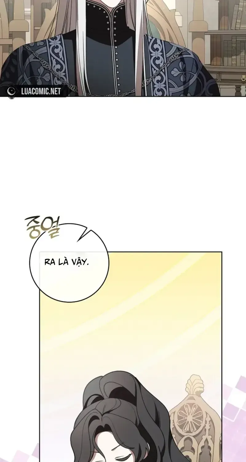 100 Lời Nguyền Của Dinh Thự Ellestone Chap 10 - Next Chap 11