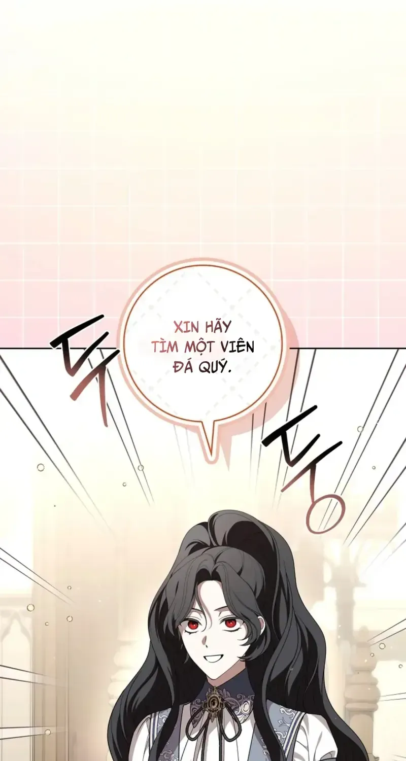 100 Lời Nguyền Của Dinh Thự Ellestone Chap 10 - Next Chap 11