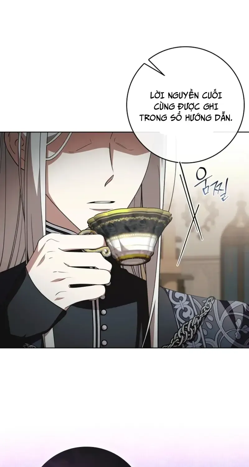 100 Lời Nguyền Của Dinh Thự Ellestone Chap 10 - Next Chap 11