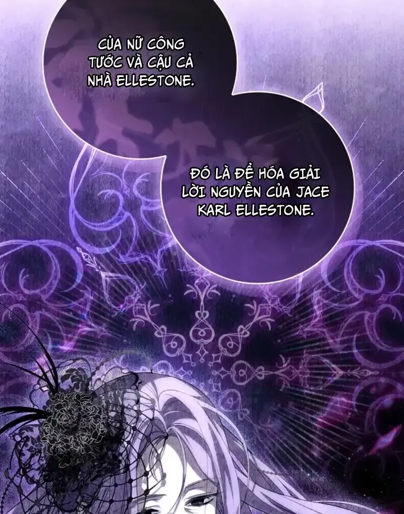 100 Lời Nguyền Của Dinh Thự Ellestone Chap 10 - Next Chap 11