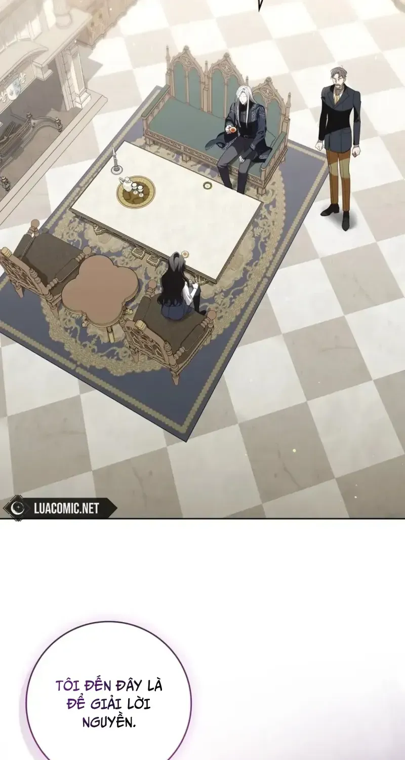 100 Lời Nguyền Của Dinh Thự Ellestone Chap 10 - Next Chap 11