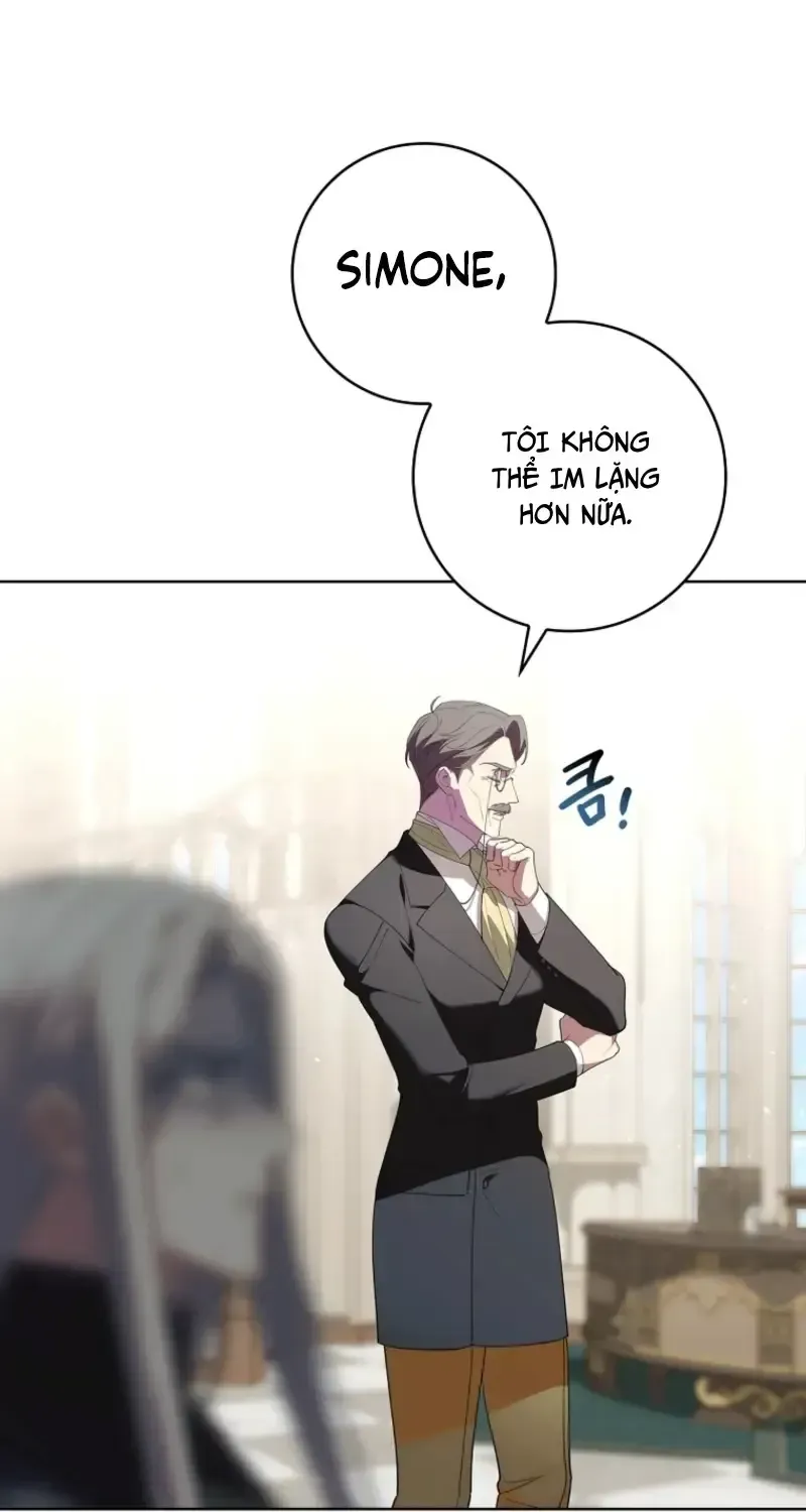 100 Lời Nguyền Của Dinh Thự Ellestone Chap 10 - Next Chap 11