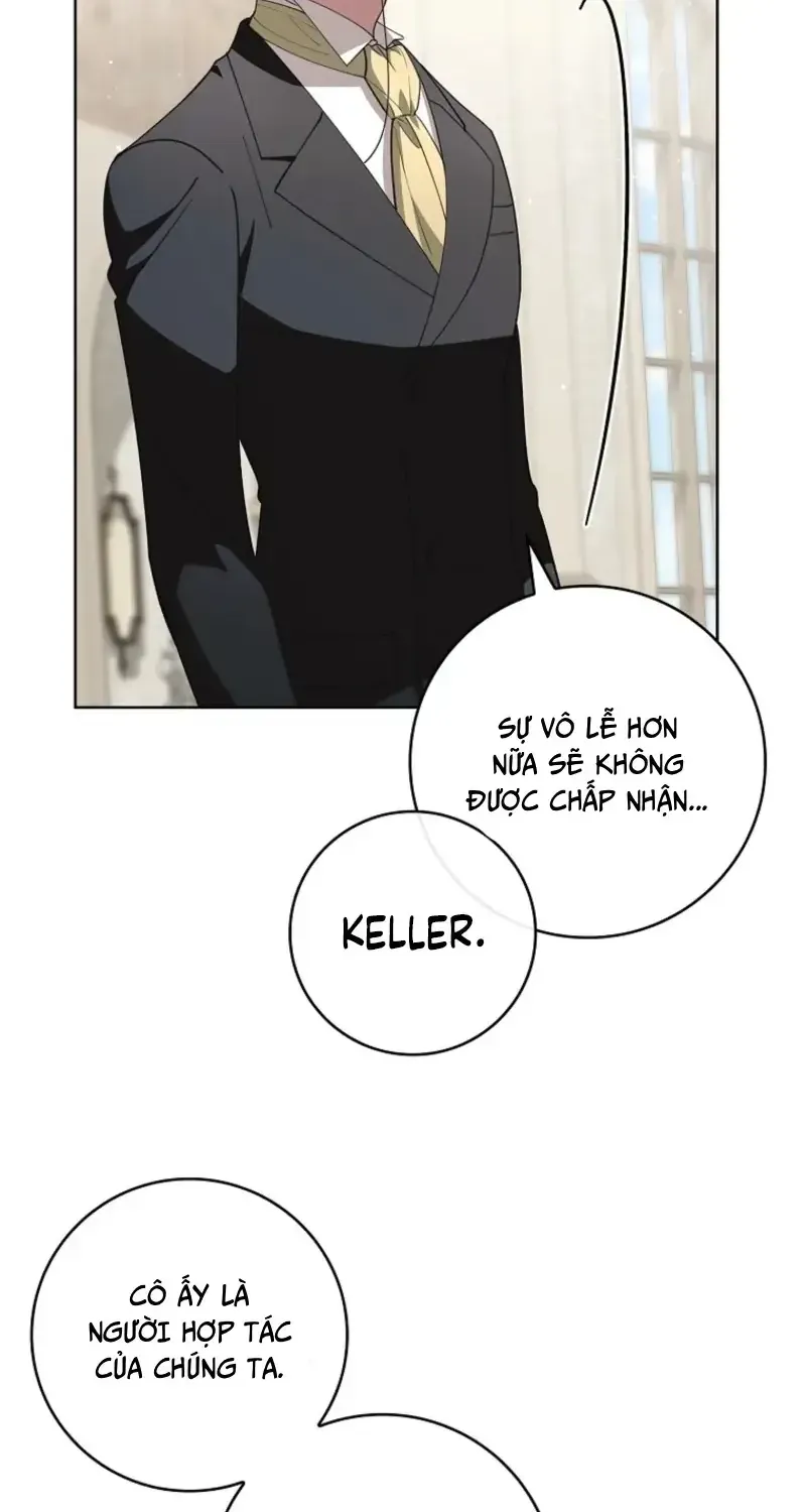 100 Lời Nguyền Của Dinh Thự Ellestone Chap 10 - Next Chap 11