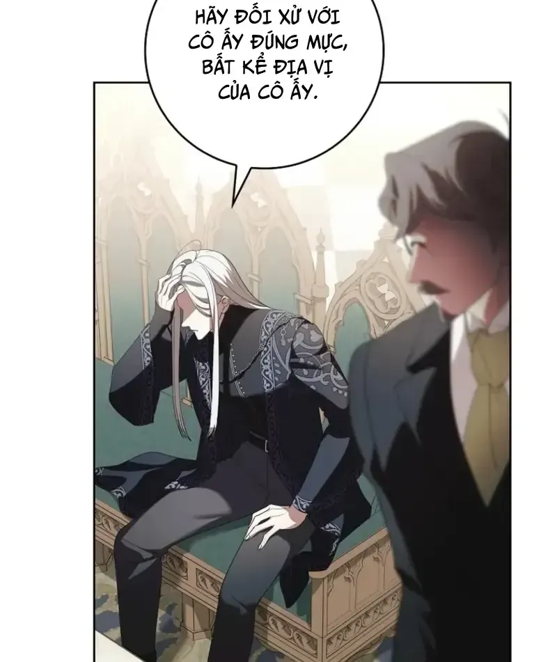 100 Lời Nguyền Của Dinh Thự Ellestone Chap 10 - Next Chap 11