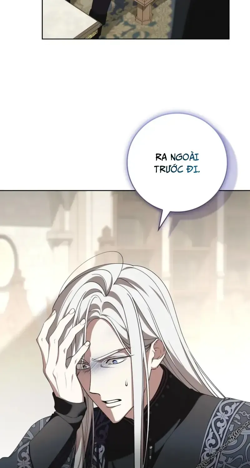 100 Lời Nguyền Của Dinh Thự Ellestone Chap 10 - Next Chap 11