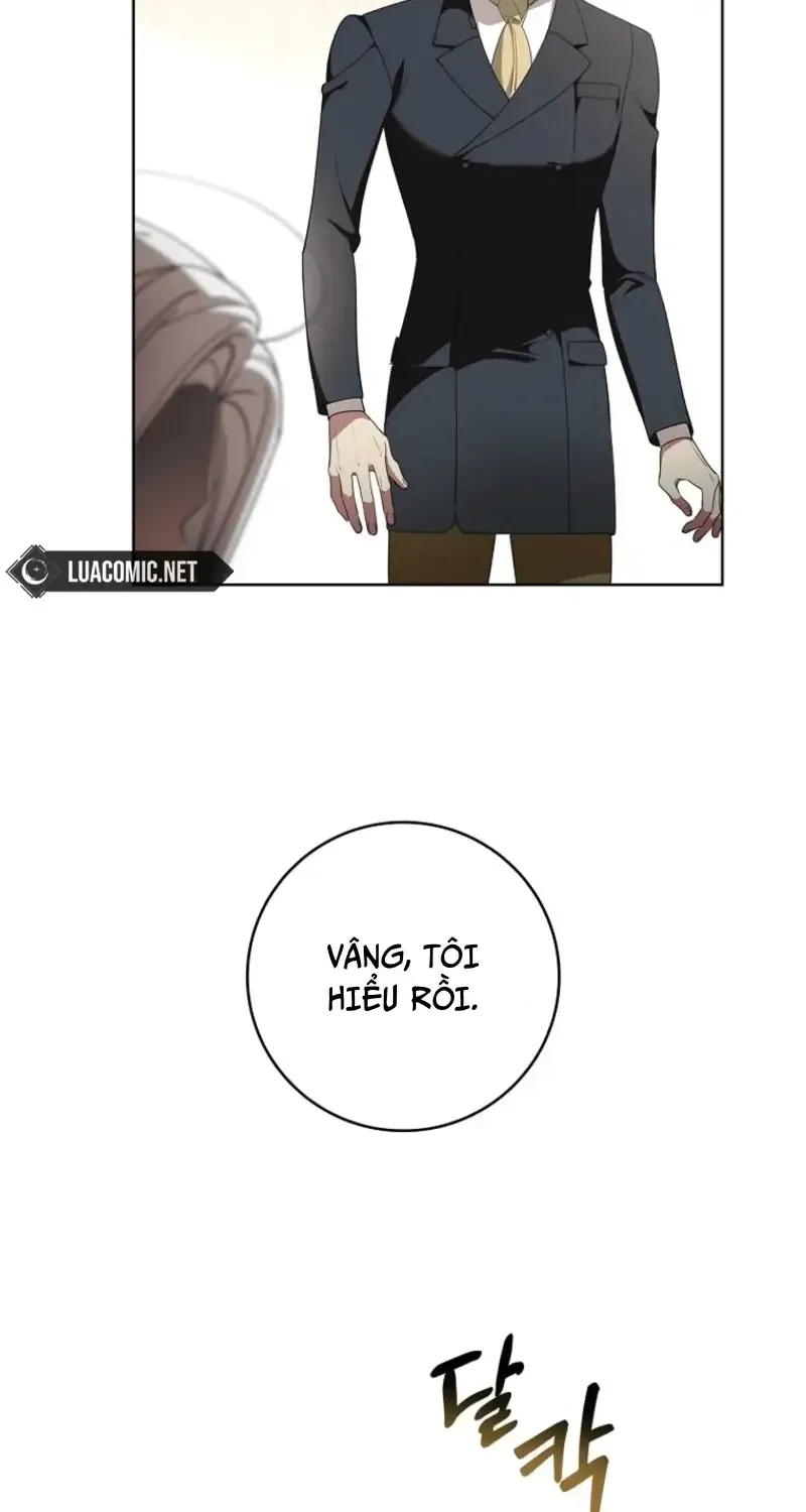 100 Lời Nguyền Của Dinh Thự Ellestone Chap 10 - Next Chap 11