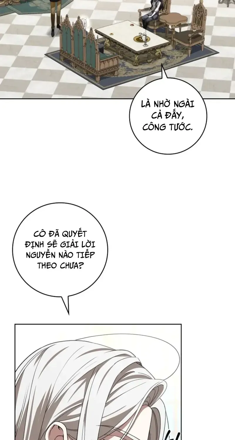 100 Lời Nguyền Của Dinh Thự Ellestone Chap 10 - Next Chap 11