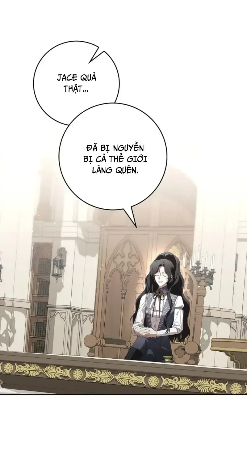 100 Lời Nguyền Của Dinh Thự Ellestone Chap 10 - Next Chap 11