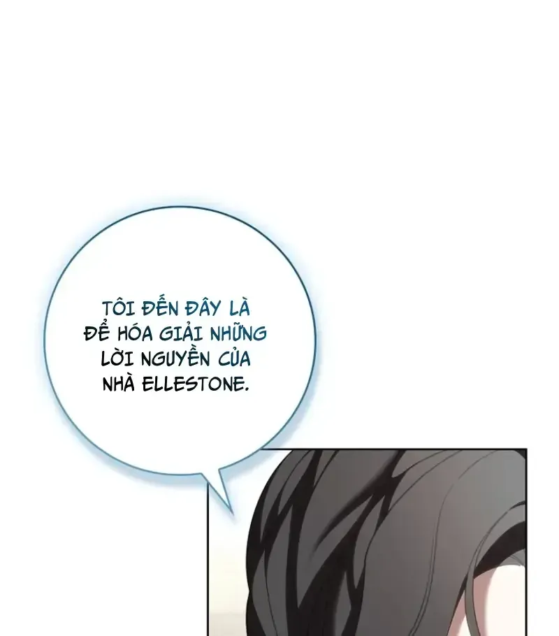 100 Lời Nguyền Của Dinh Thự Ellestone Chap 10 - Next Chap 11