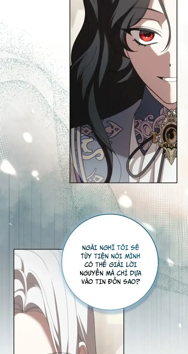 100 Lời Nguyền Của Dinh Thự Ellestone Chap 10 - Next Chap 11