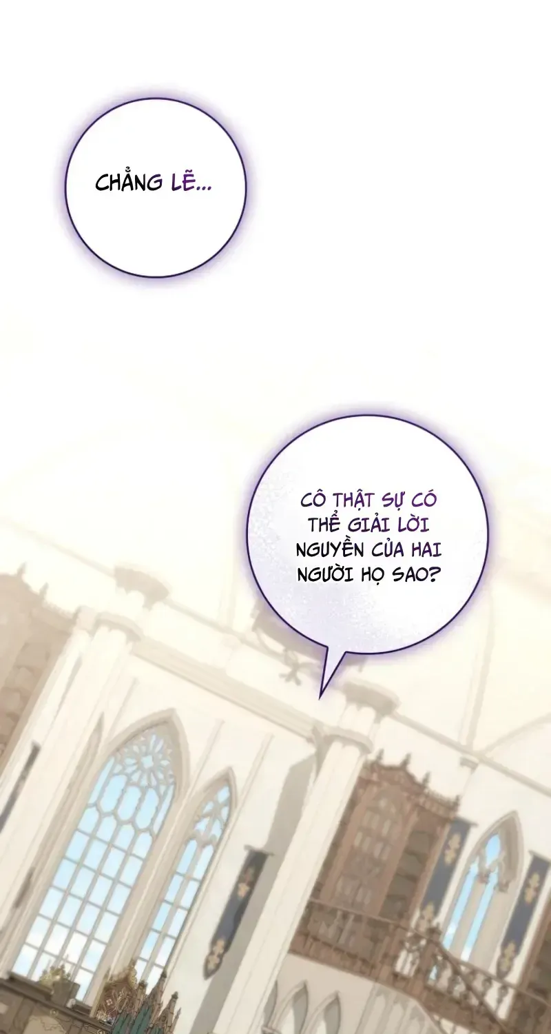 100 Lời Nguyền Của Dinh Thự Ellestone Chap 10 - Next Chap 11