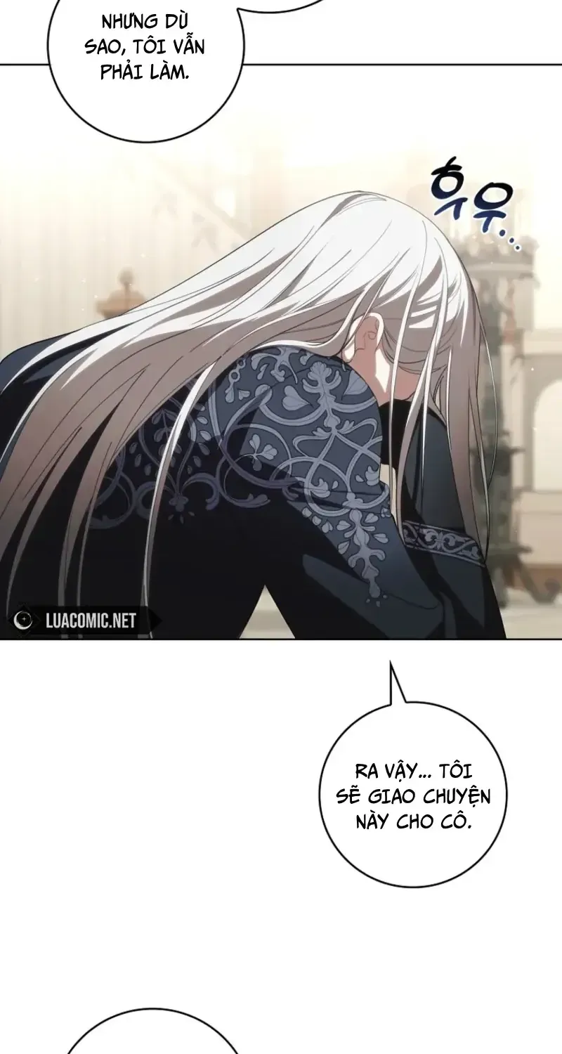 100 Lời Nguyền Của Dinh Thự Ellestone Chap 10 - Next Chap 11