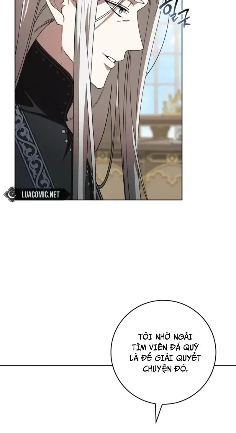 100 Lời Nguyền Của Dinh Thự Ellestone Chap 10 - Next Chap 11