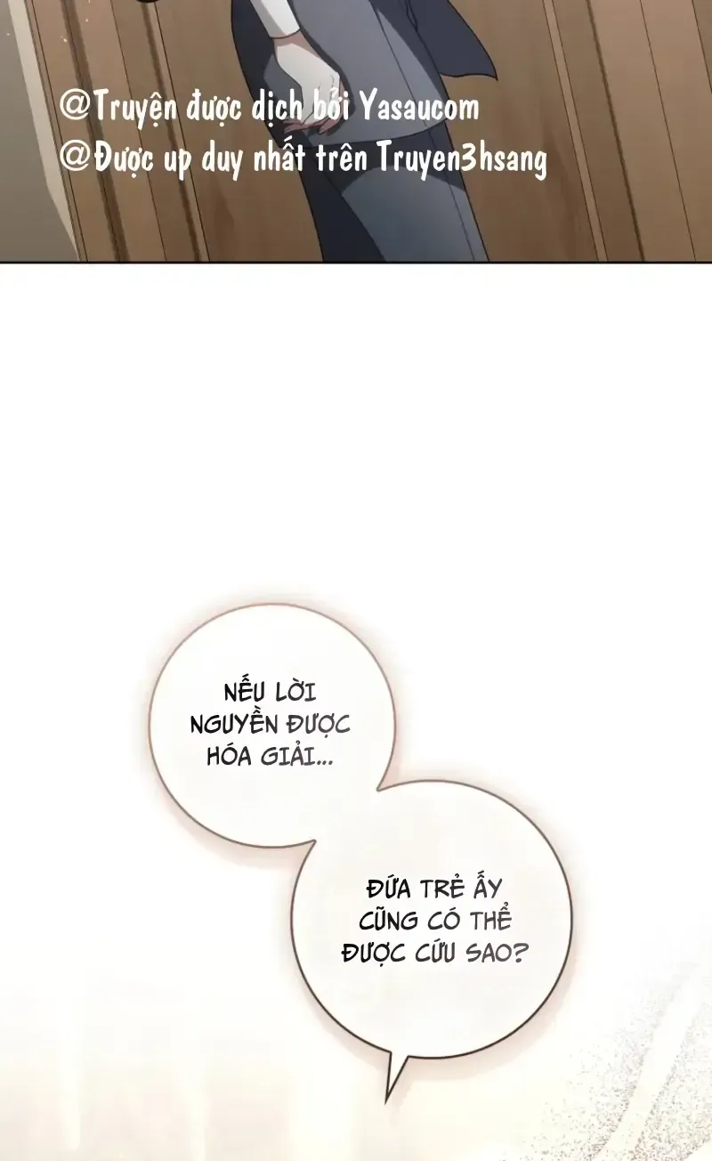 100 Lời Nguyền Của Dinh Thự Ellestone Chap 10 - Next Chap 11