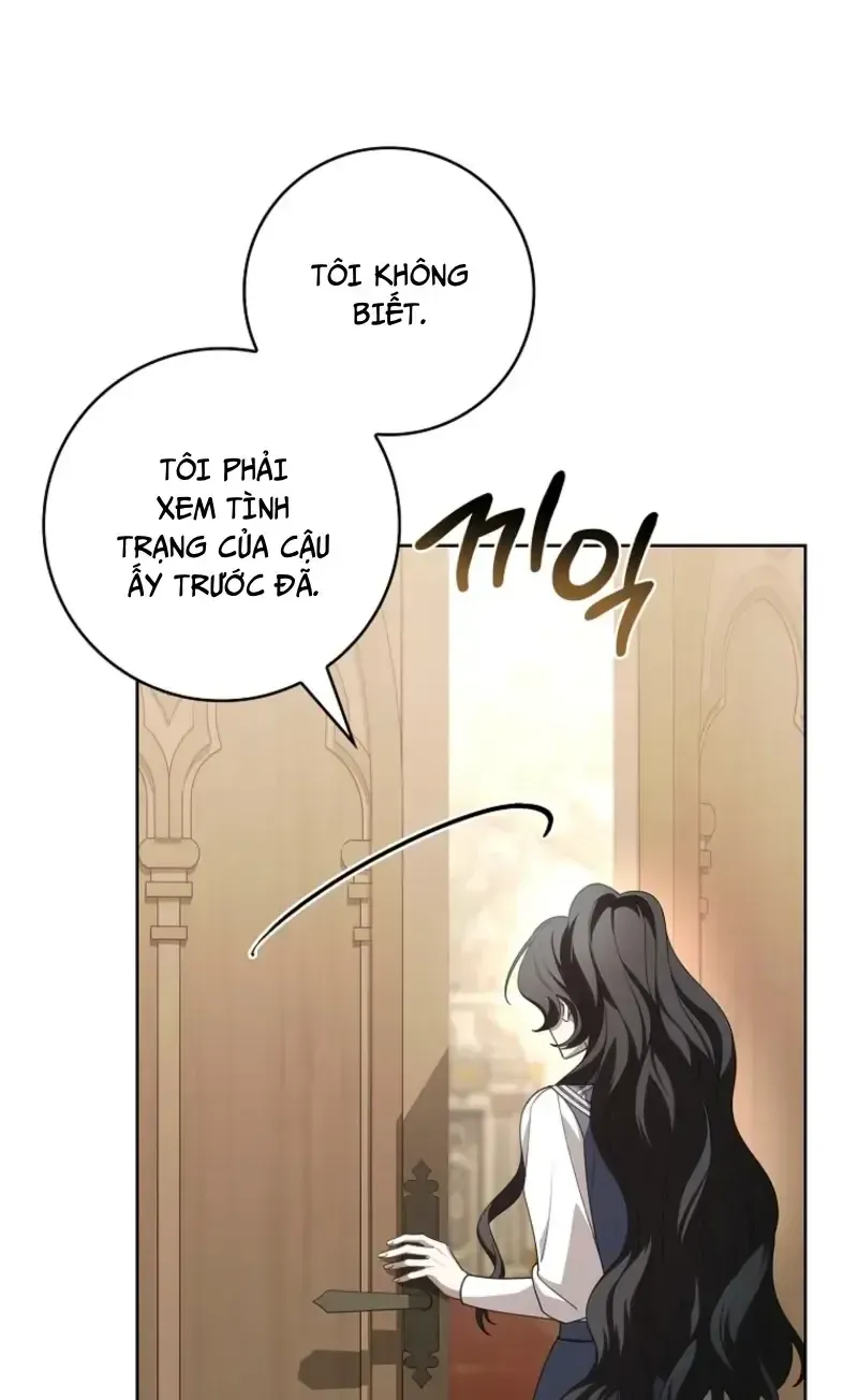 100 Lời Nguyền Của Dinh Thự Ellestone Chap 10 - Next Chap 11