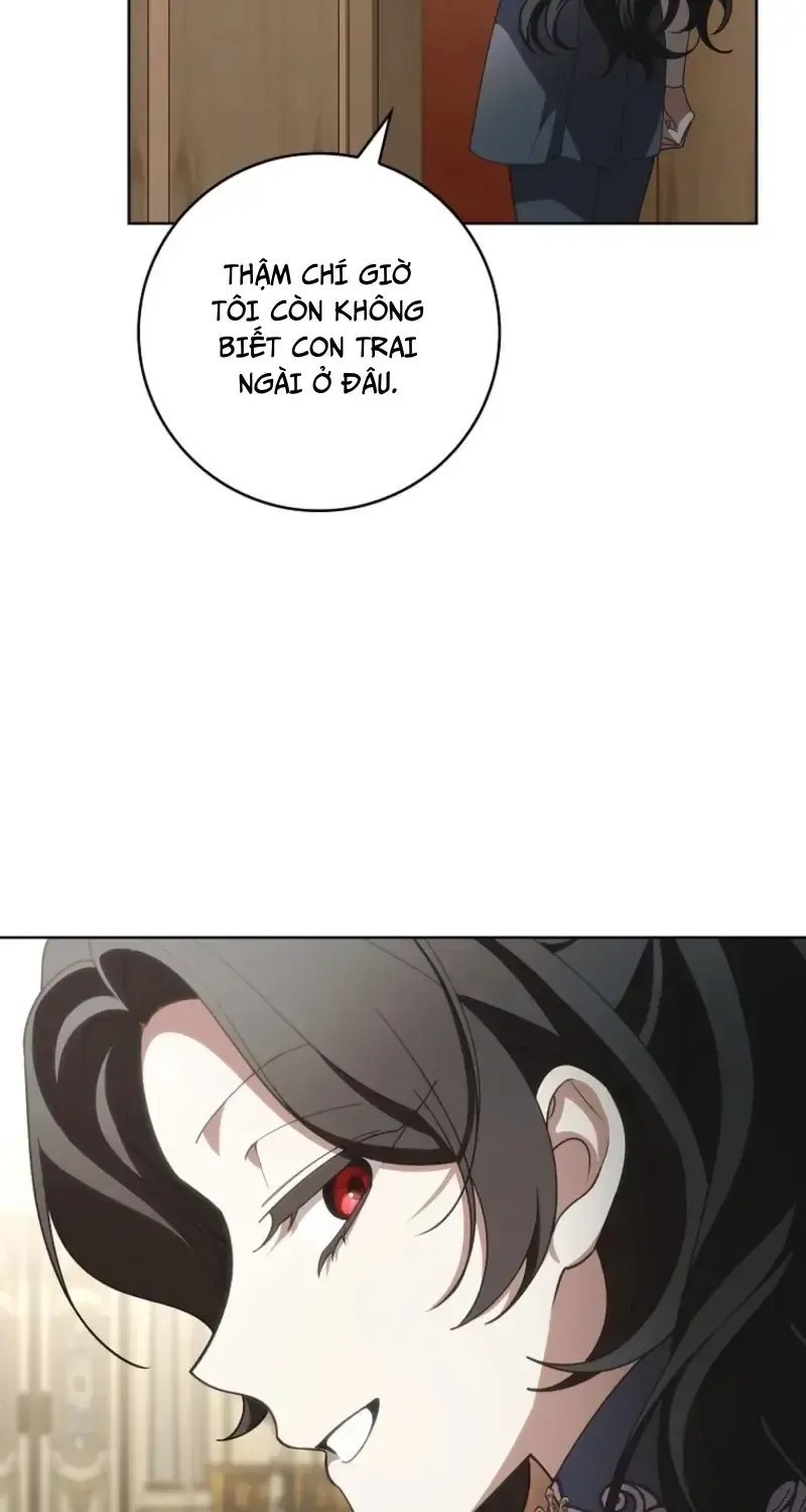 100 Lời Nguyền Của Dinh Thự Ellestone Chap 10 - Next Chap 11