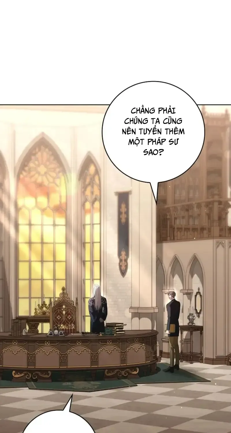 100 Lời Nguyền Của Dinh Thự Ellestone Chap 10 - Next Chap 11