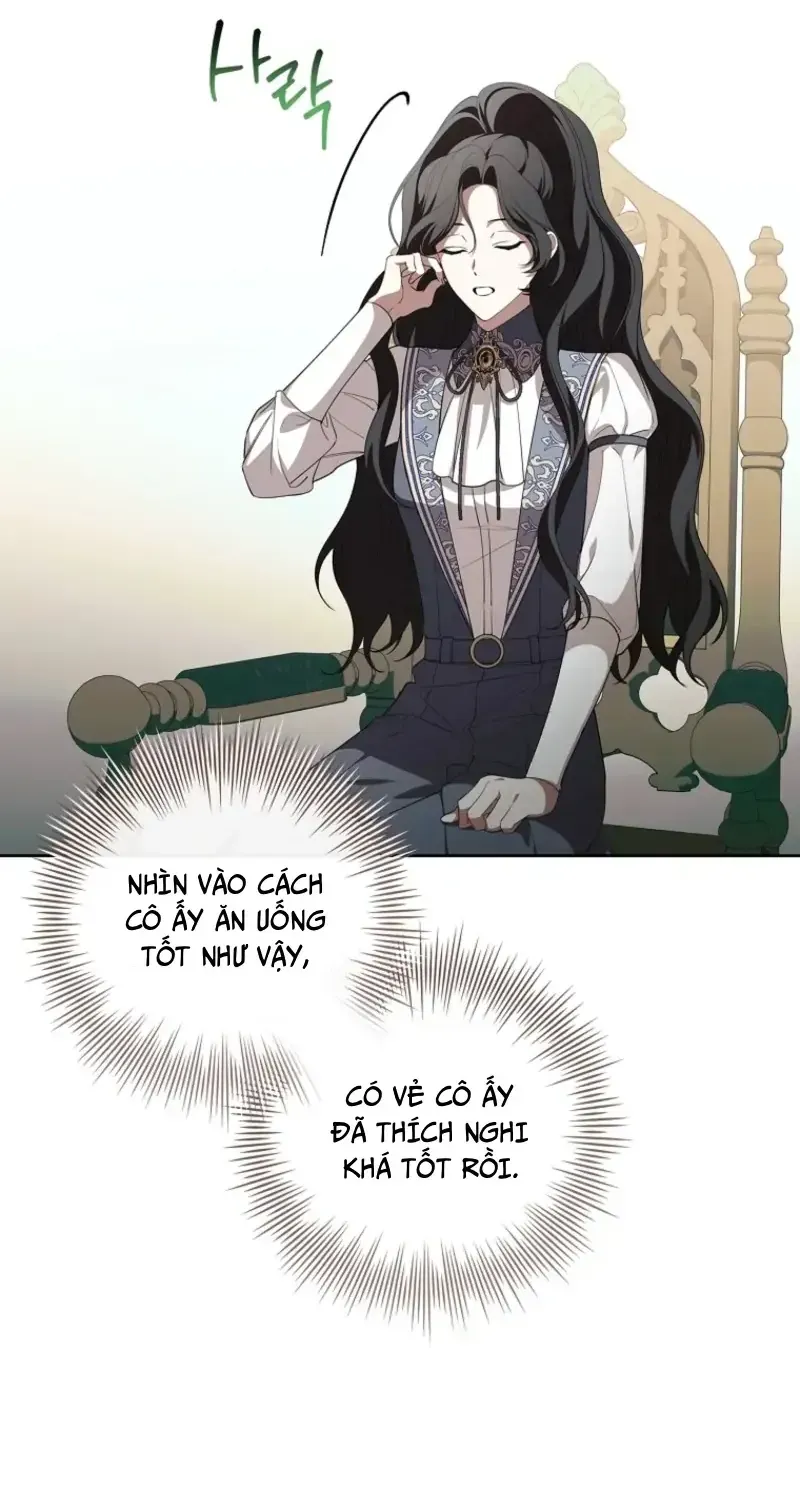 100 Lời Nguyền Của Dinh Thự Ellestone Chap 10 - Next Chap 11