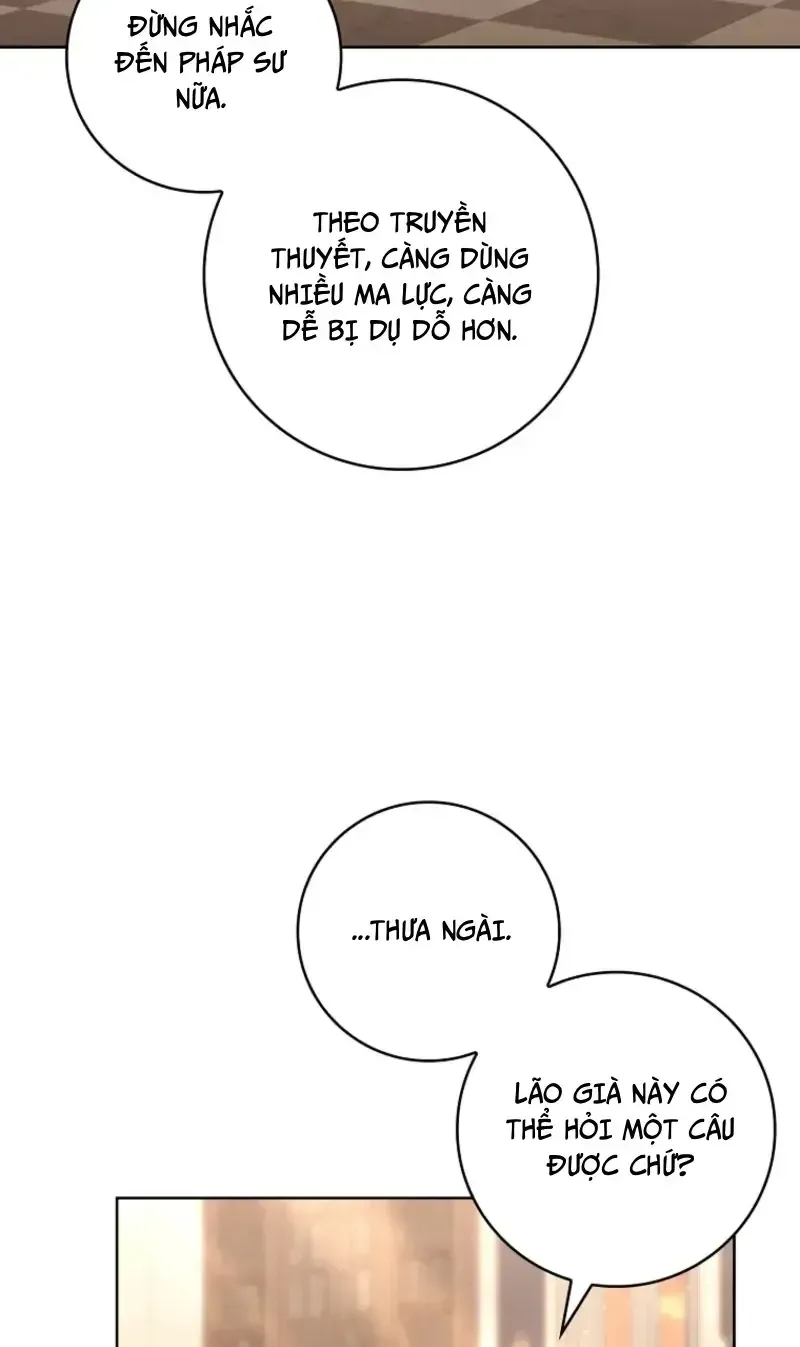 100 Lời Nguyền Của Dinh Thự Ellestone Chap 10 - Next Chap 11