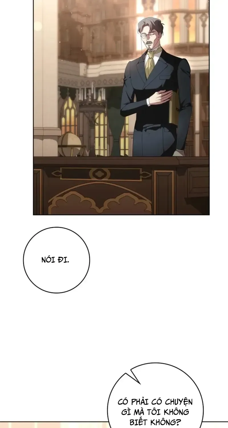 100 Lời Nguyền Của Dinh Thự Ellestone Chap 10 - Next Chap 11
