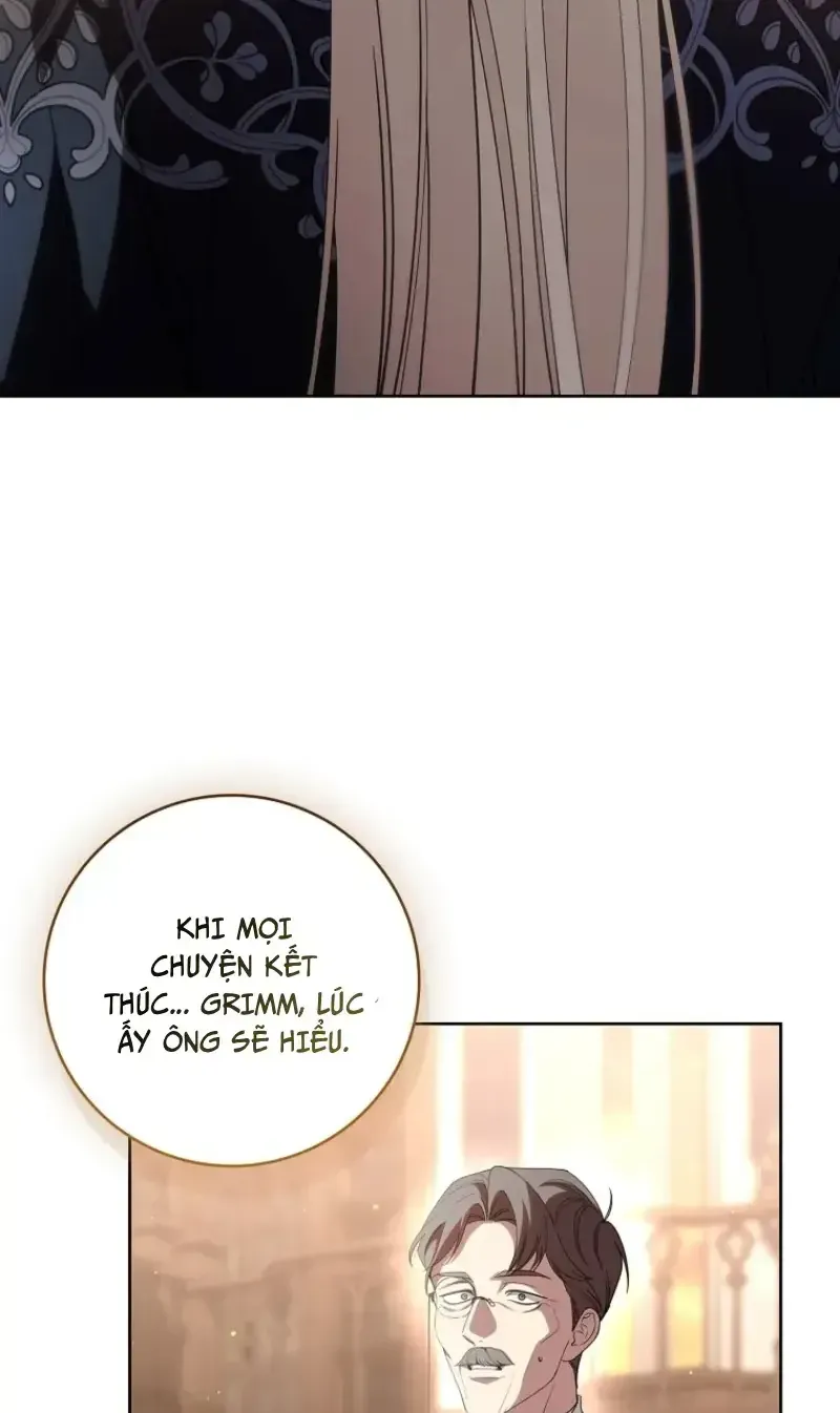 100 Lời Nguyền Của Dinh Thự Ellestone Chap 10 - Next Chap 11