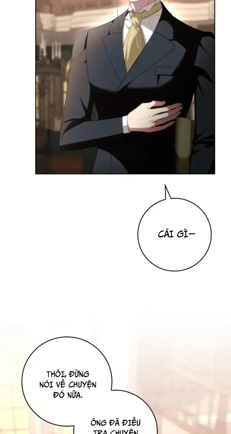 100 Lời Nguyền Của Dinh Thự Ellestone Chap 10 - Next Chap 11