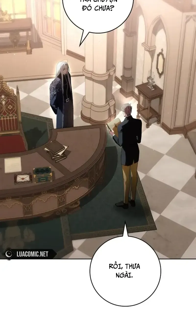 100 Lời Nguyền Của Dinh Thự Ellestone Chap 10 - Next Chap 11