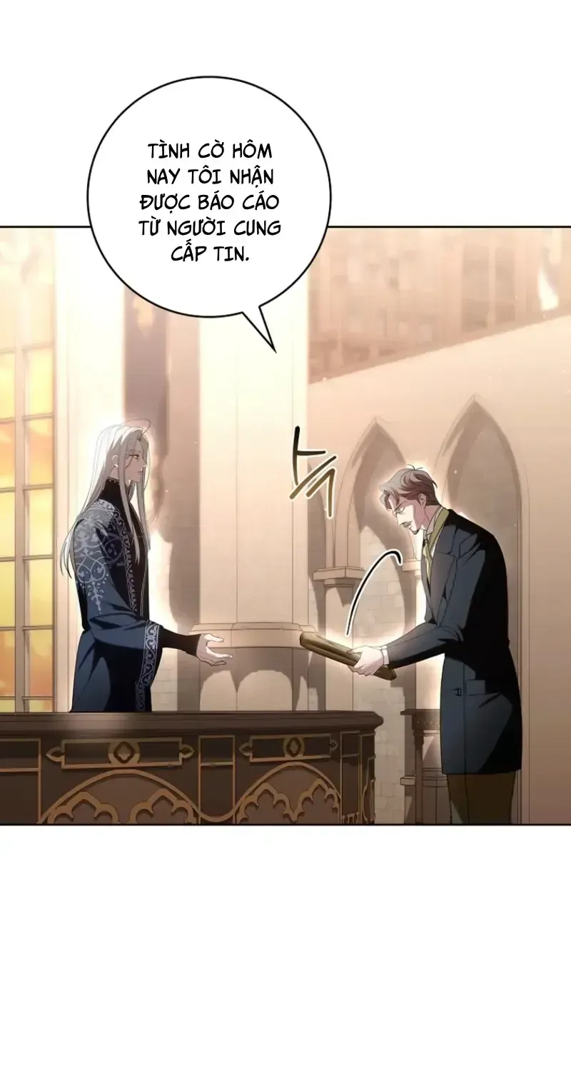 100 Lời Nguyền Của Dinh Thự Ellestone Chap 10 - Next Chap 11