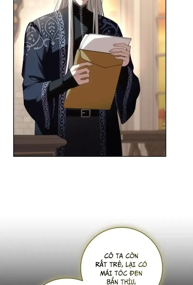 100 Lời Nguyền Của Dinh Thự Ellestone Chap 10 - Next Chap 11