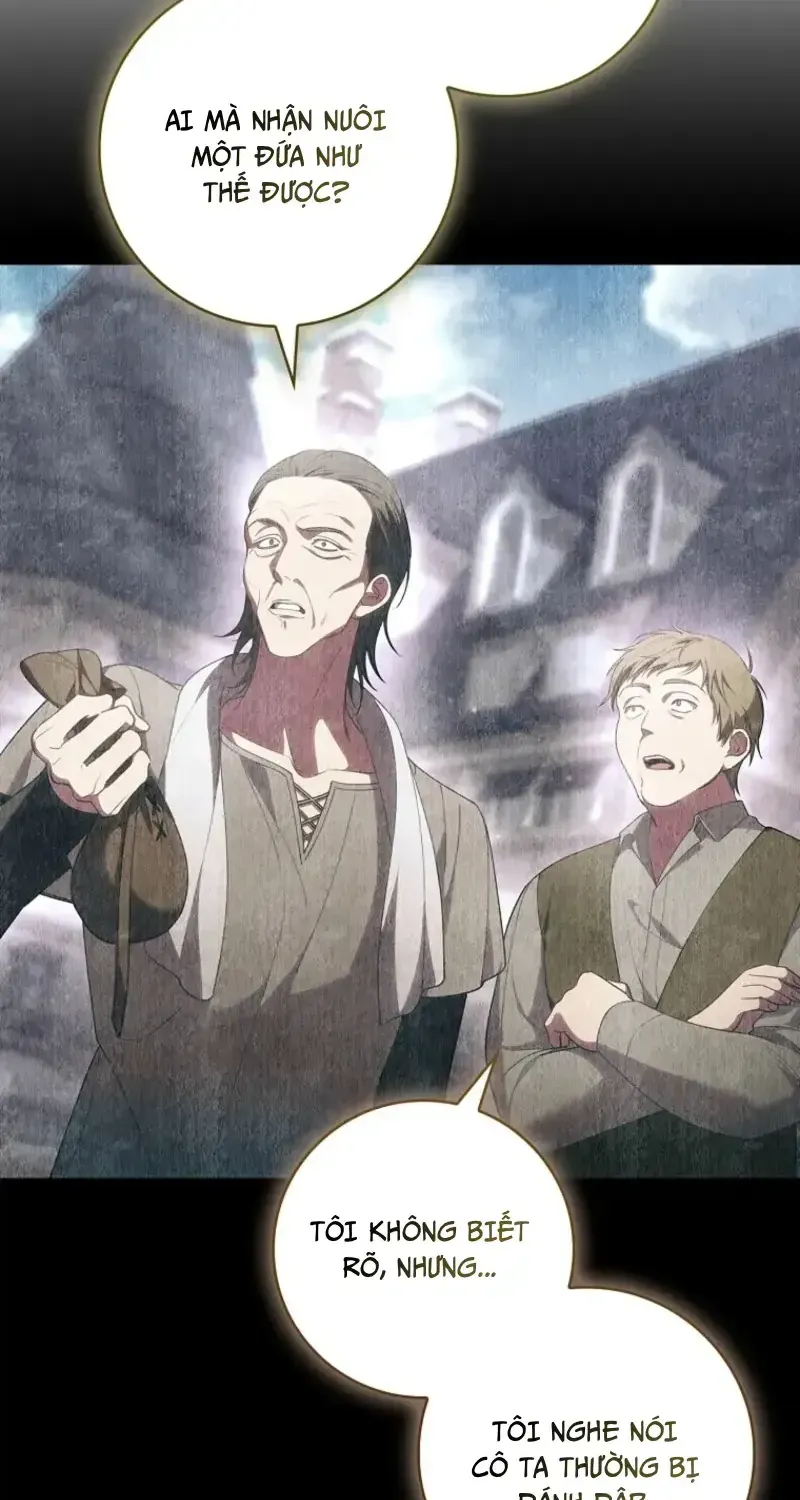 100 Lời Nguyền Của Dinh Thự Ellestone Chap 10 - Next Chap 11