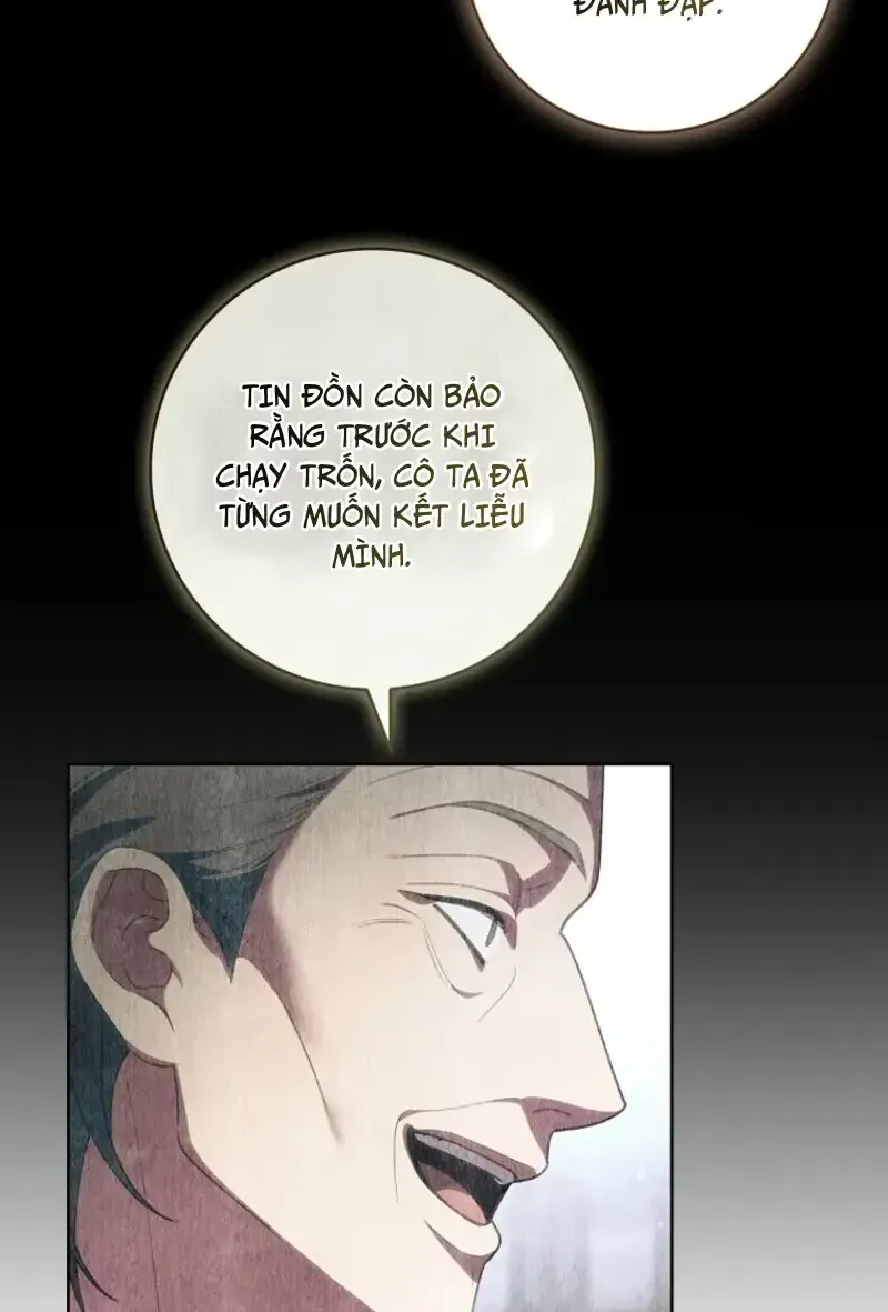 100 Lời Nguyền Của Dinh Thự Ellestone Chap 10 - Next Chap 11