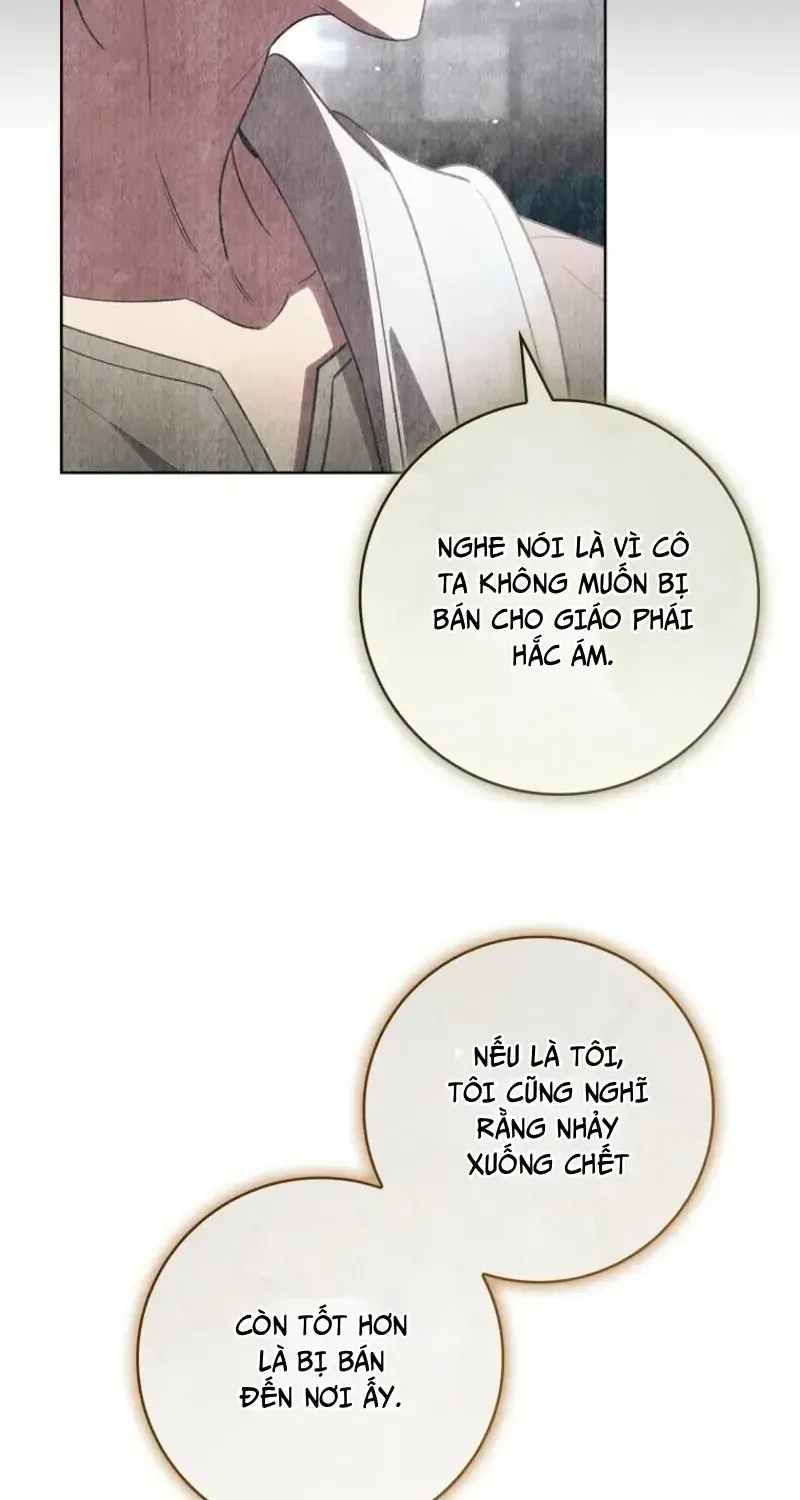 100 Lời Nguyền Của Dinh Thự Ellestone Chap 10 - Next Chap 11