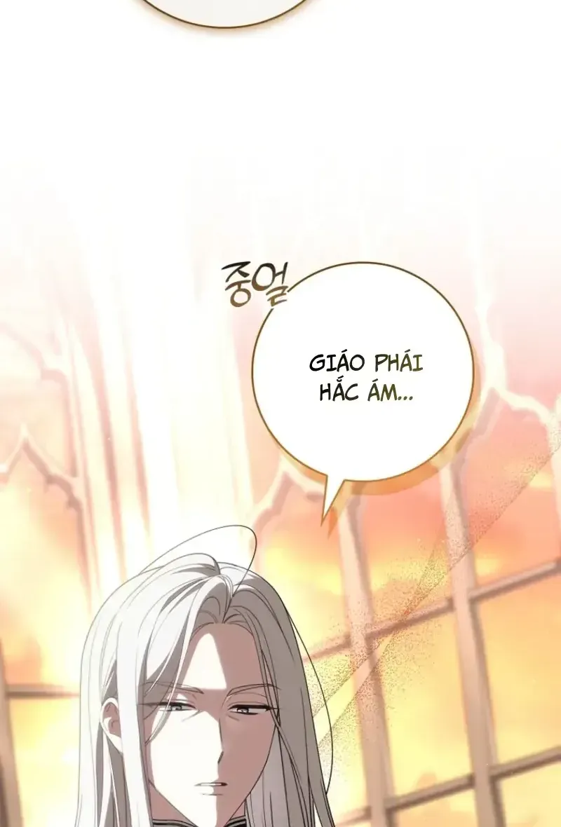 100 Lời Nguyền Của Dinh Thự Ellestone Chap 10 - Next Chap 11