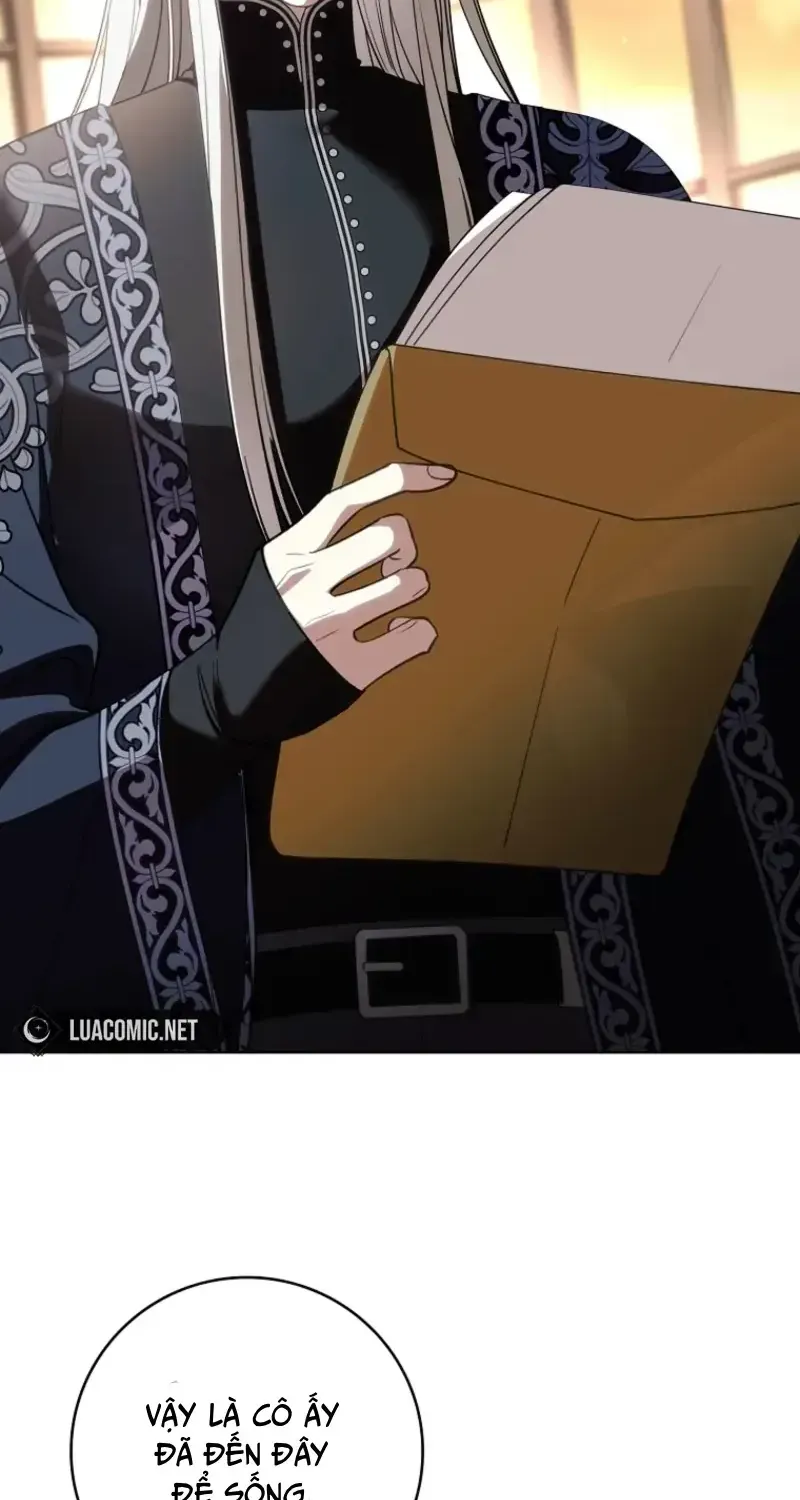 100 Lời Nguyền Của Dinh Thự Ellestone Chap 10 - Next Chap 11
