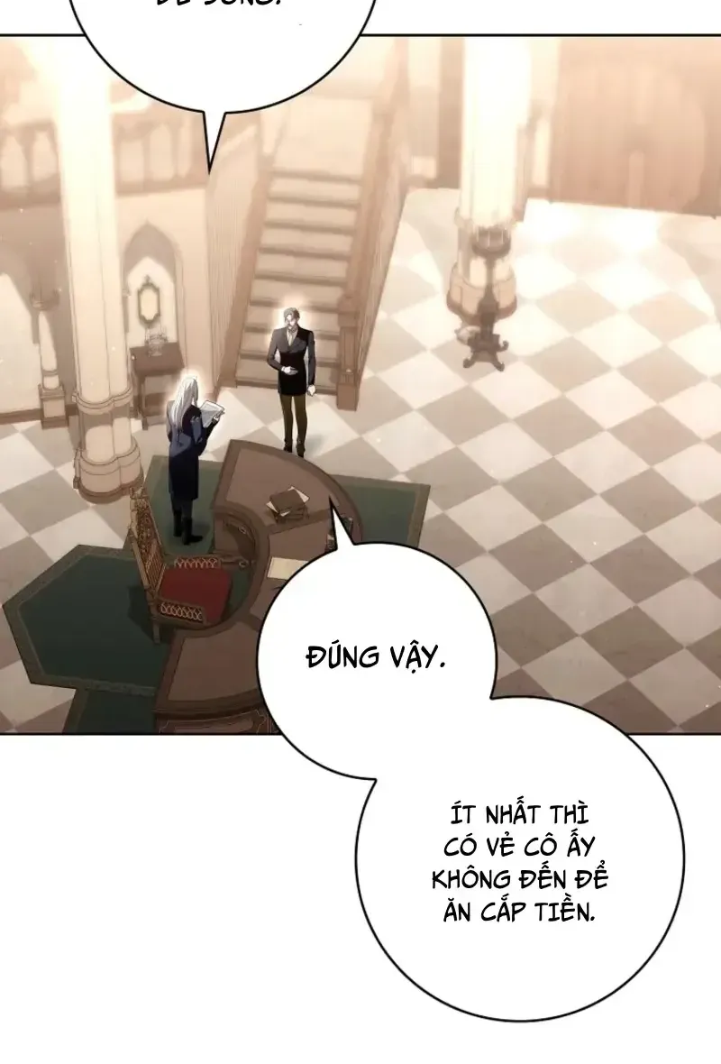 100 Lời Nguyền Của Dinh Thự Ellestone Chap 10 - Next Chap 11