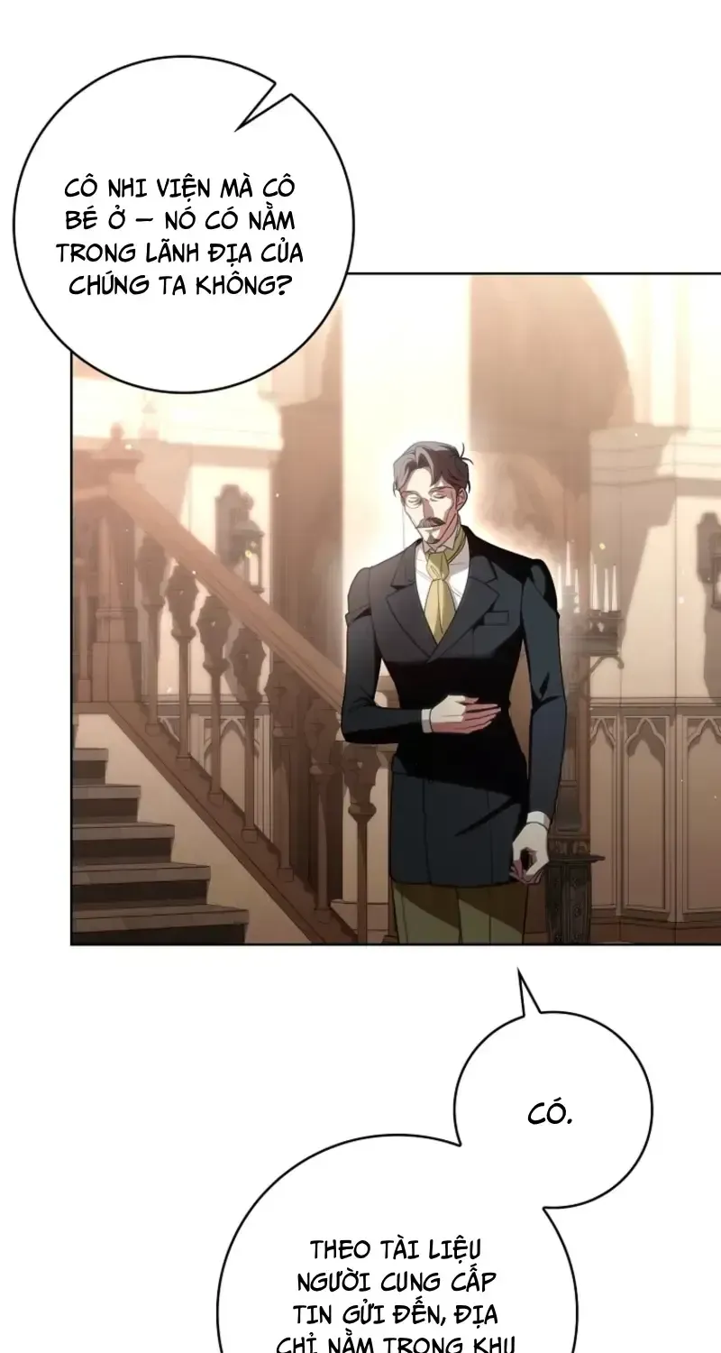 100 Lời Nguyền Của Dinh Thự Ellestone Chap 10 - Next Chap 11