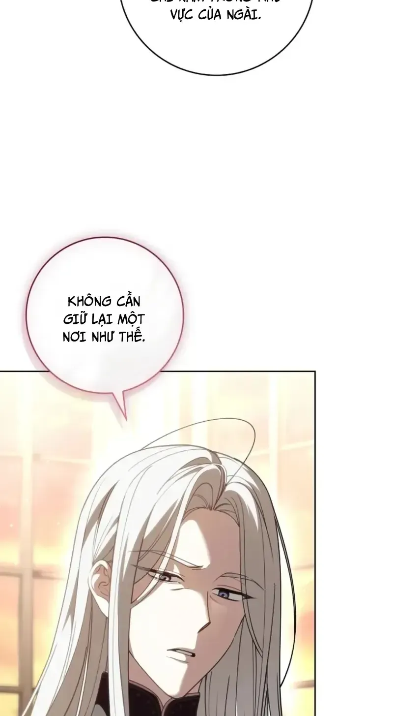 100 Lời Nguyền Của Dinh Thự Ellestone Chap 10 - Next Chap 11