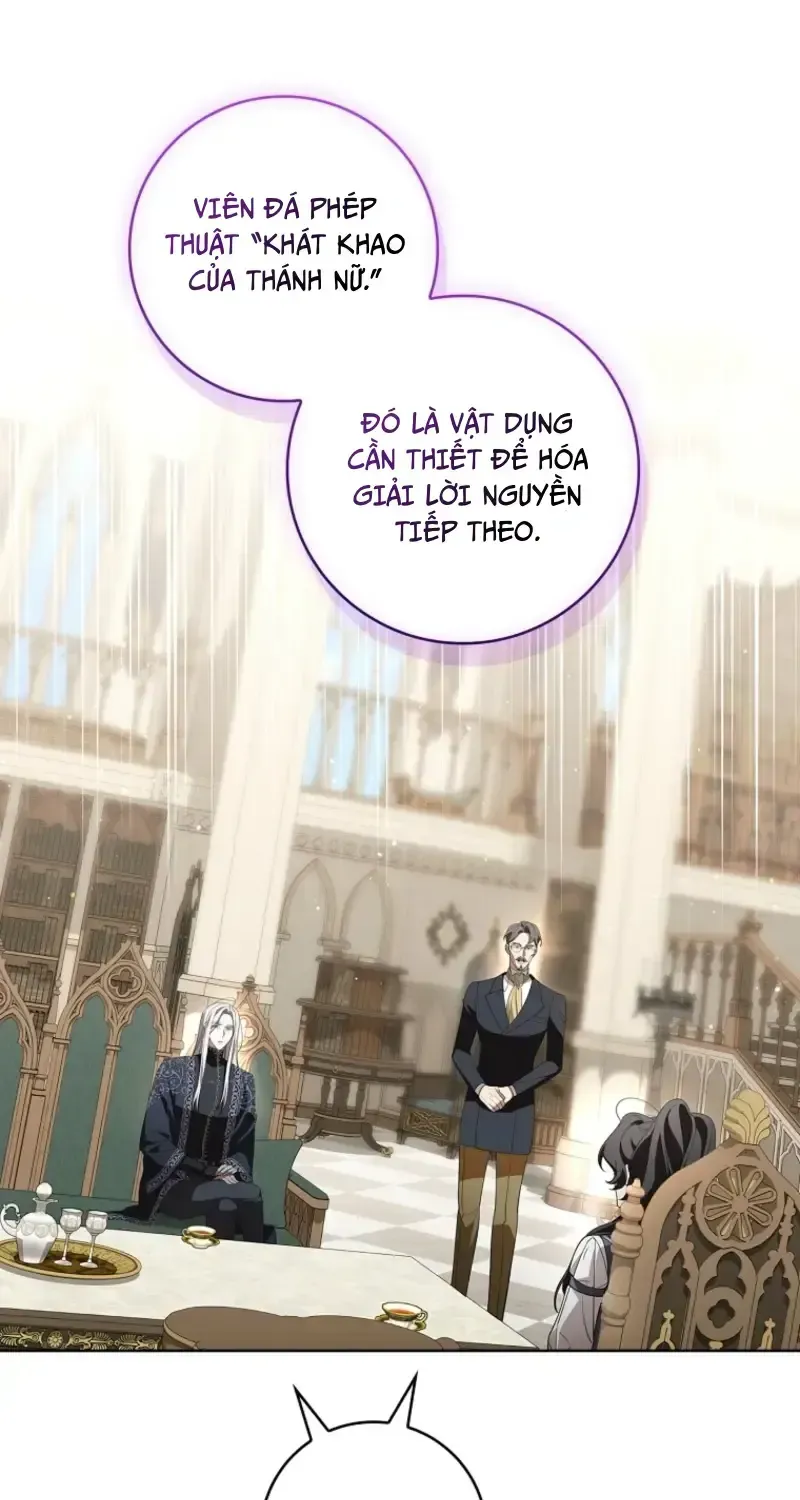 100 Lời Nguyền Của Dinh Thự Ellestone Chap 10 - Next Chap 11