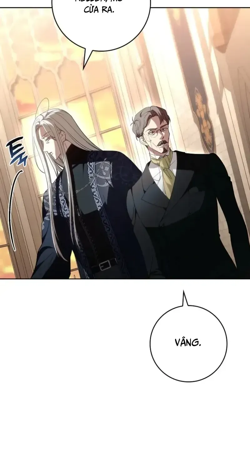 100 Lời Nguyền Của Dinh Thự Ellestone Chap 10 - Next Chap 11
