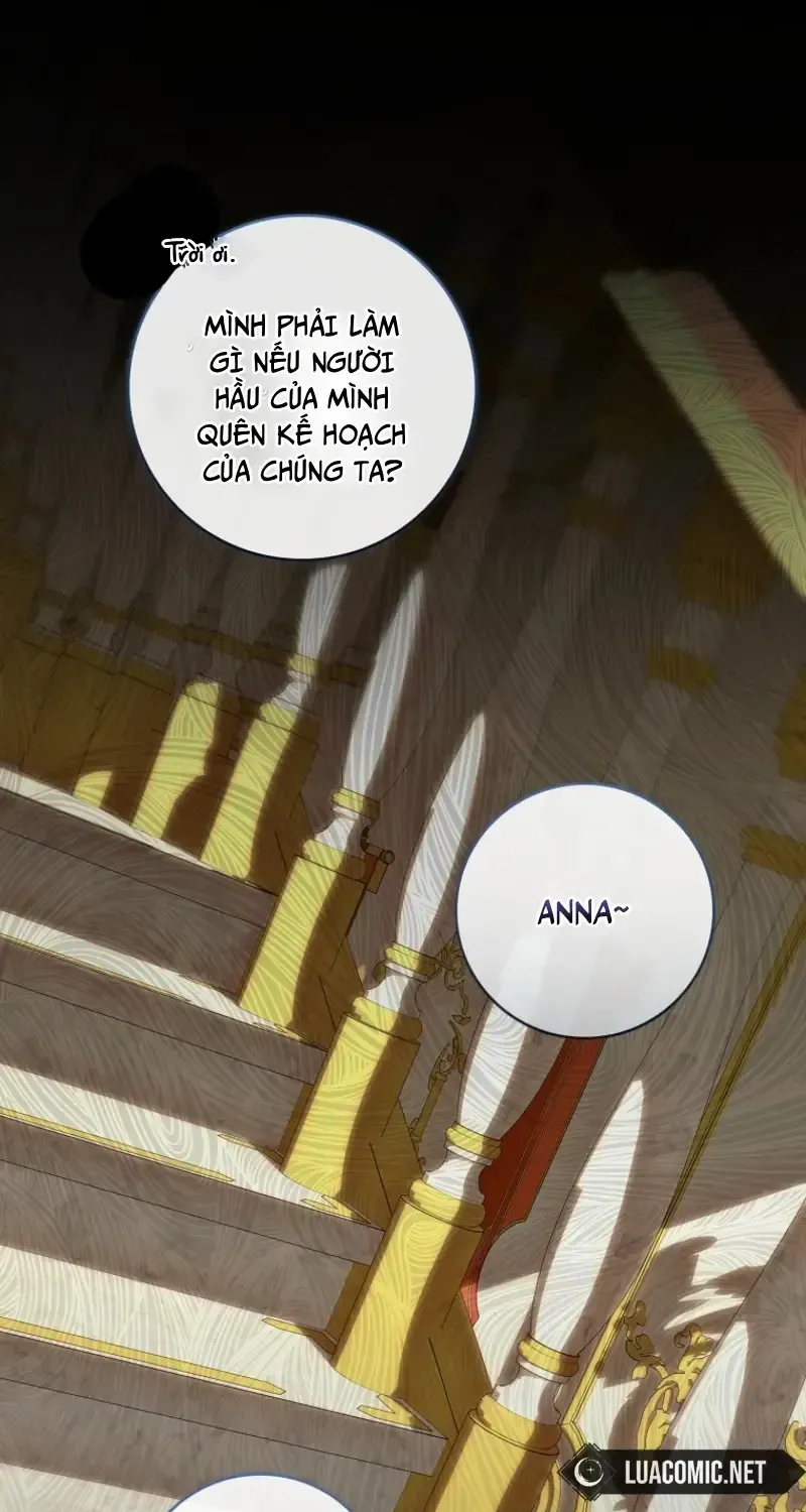 100 Lời Nguyền Của Dinh Thự Ellestone Chap 11 - Next Chap 12