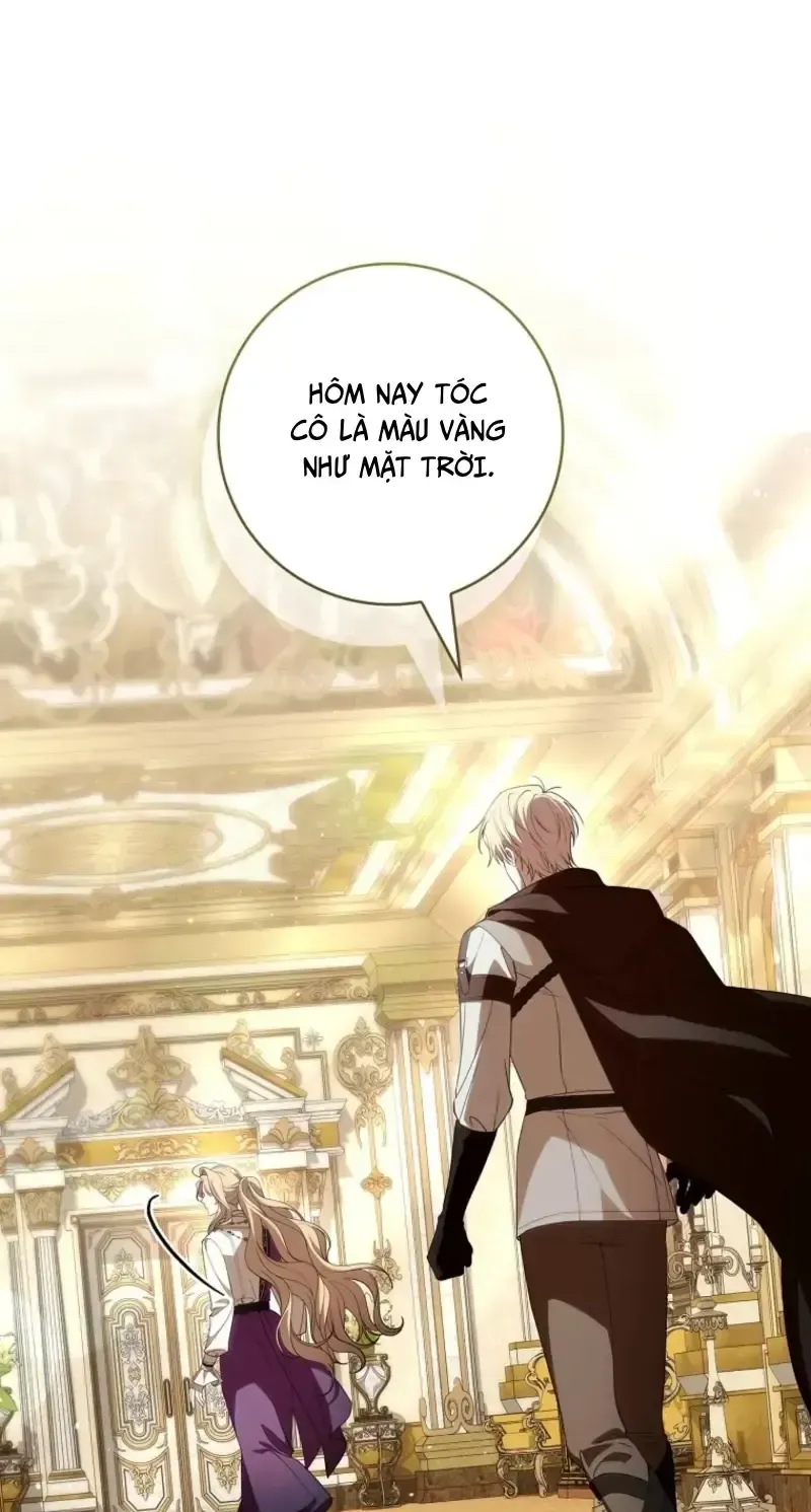 100 Lời Nguyền Của Dinh Thự Ellestone Chap 11 - Next Chap 12