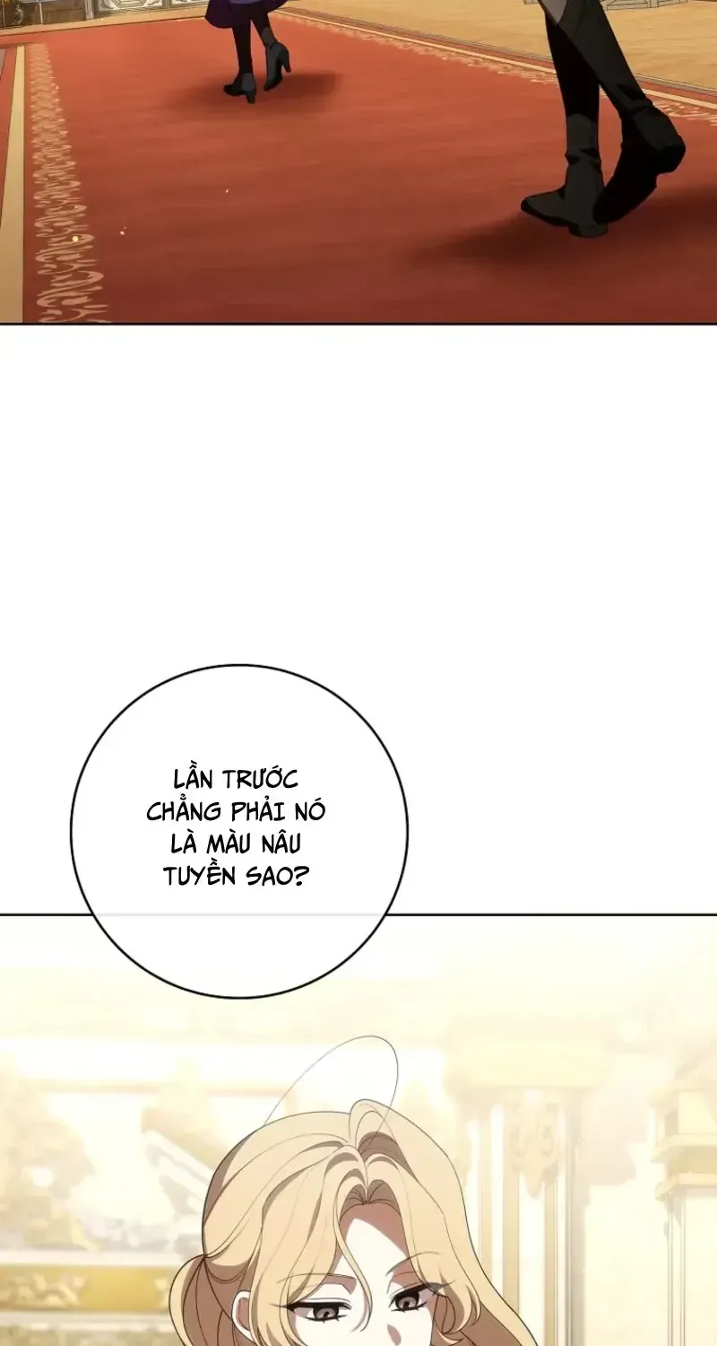 100 Lời Nguyền Của Dinh Thự Ellestone Chap 11 - Next Chap 12