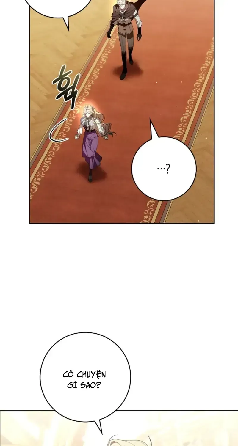 100 Lời Nguyền Của Dinh Thự Ellestone Chap 11 - Next Chap 12