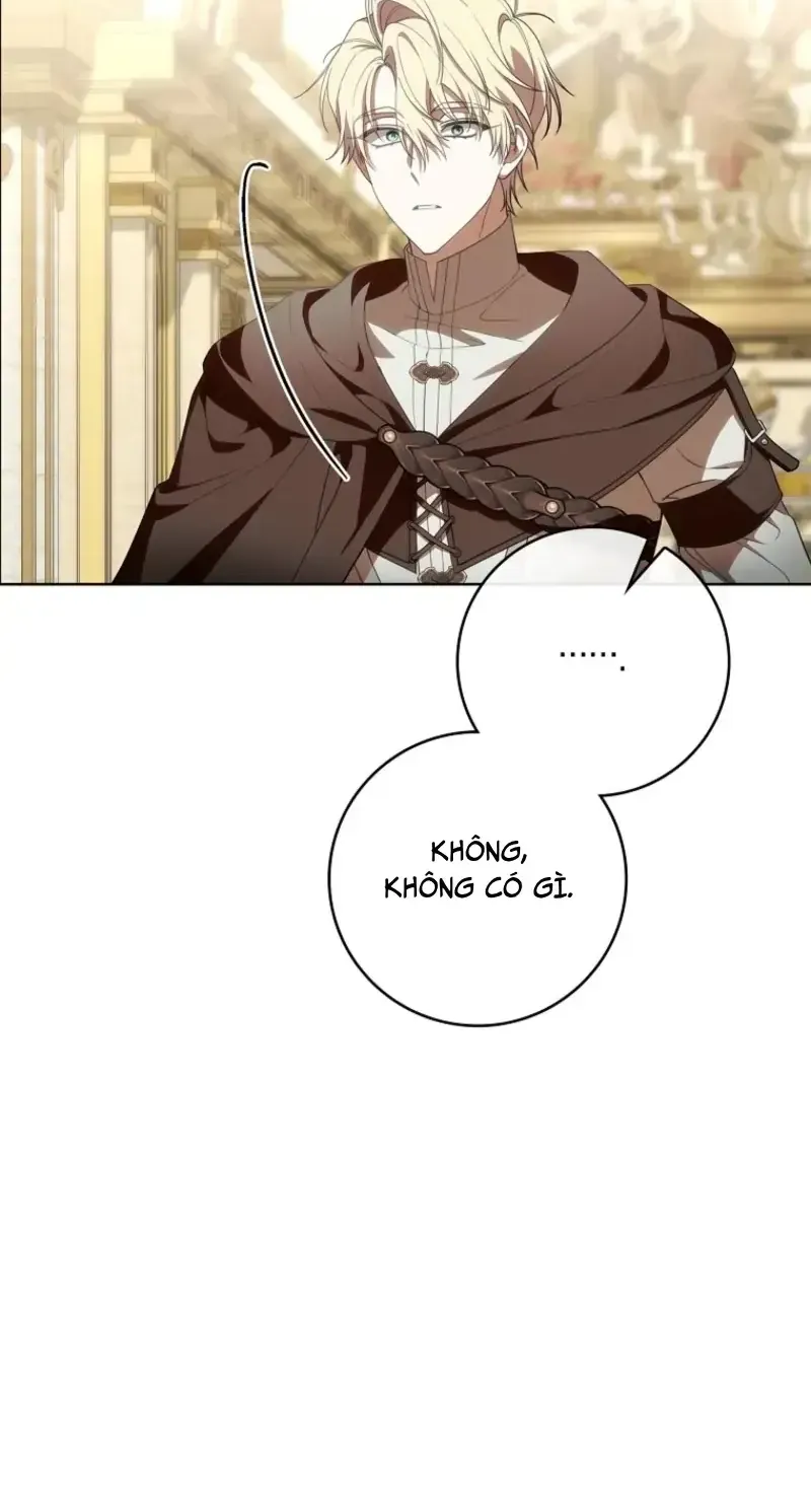 100 Lời Nguyền Của Dinh Thự Ellestone Chap 11 - Next Chap 12