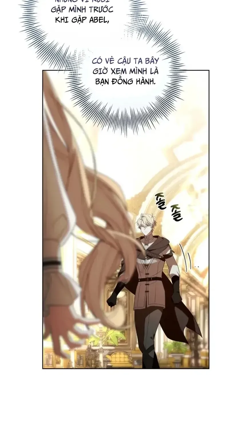 100 Lời Nguyền Của Dinh Thự Ellestone Chap 11 - Next Chap 12