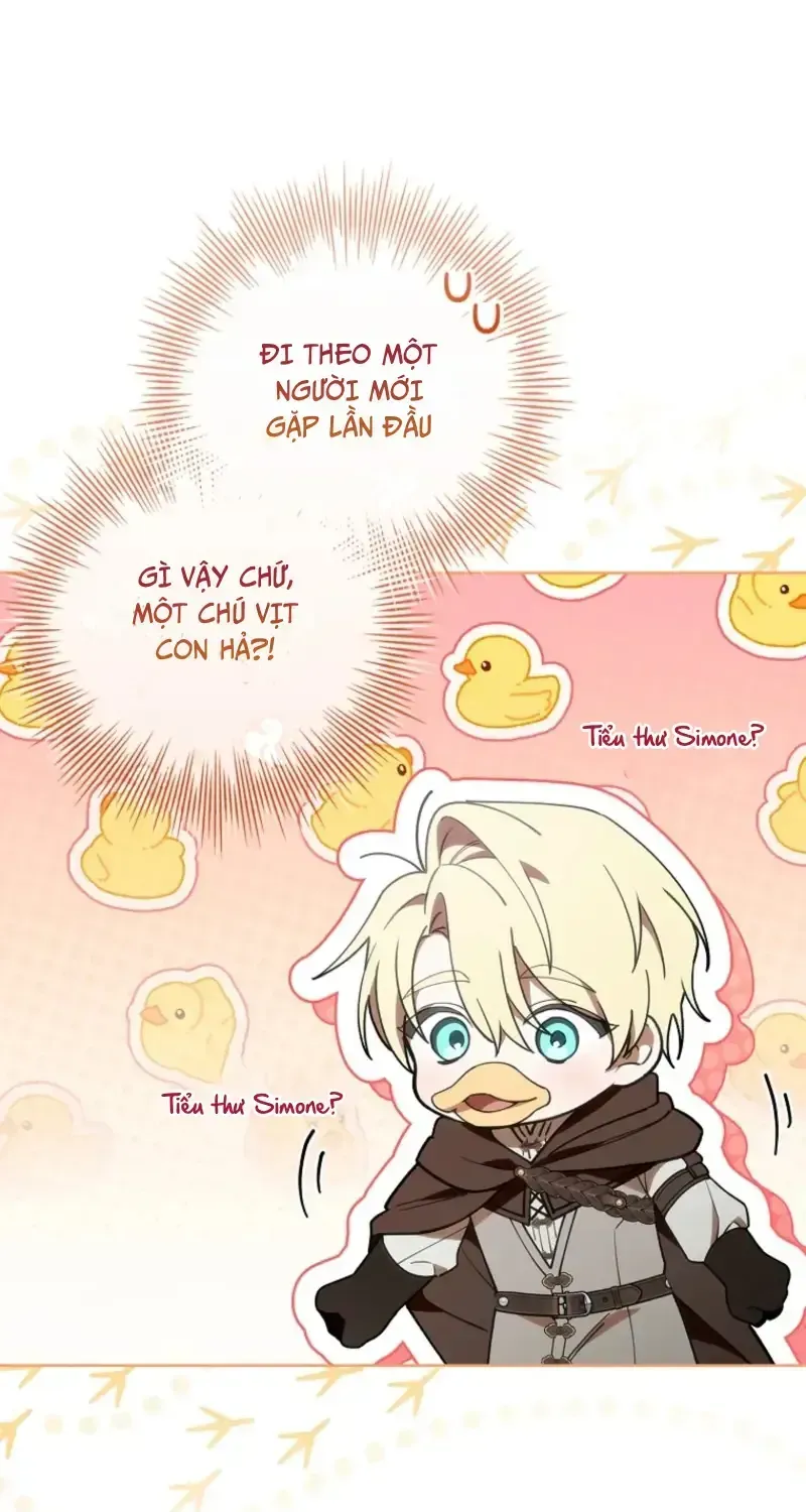 100 Lời Nguyền Của Dinh Thự Ellestone Chap 11 - Next Chap 12