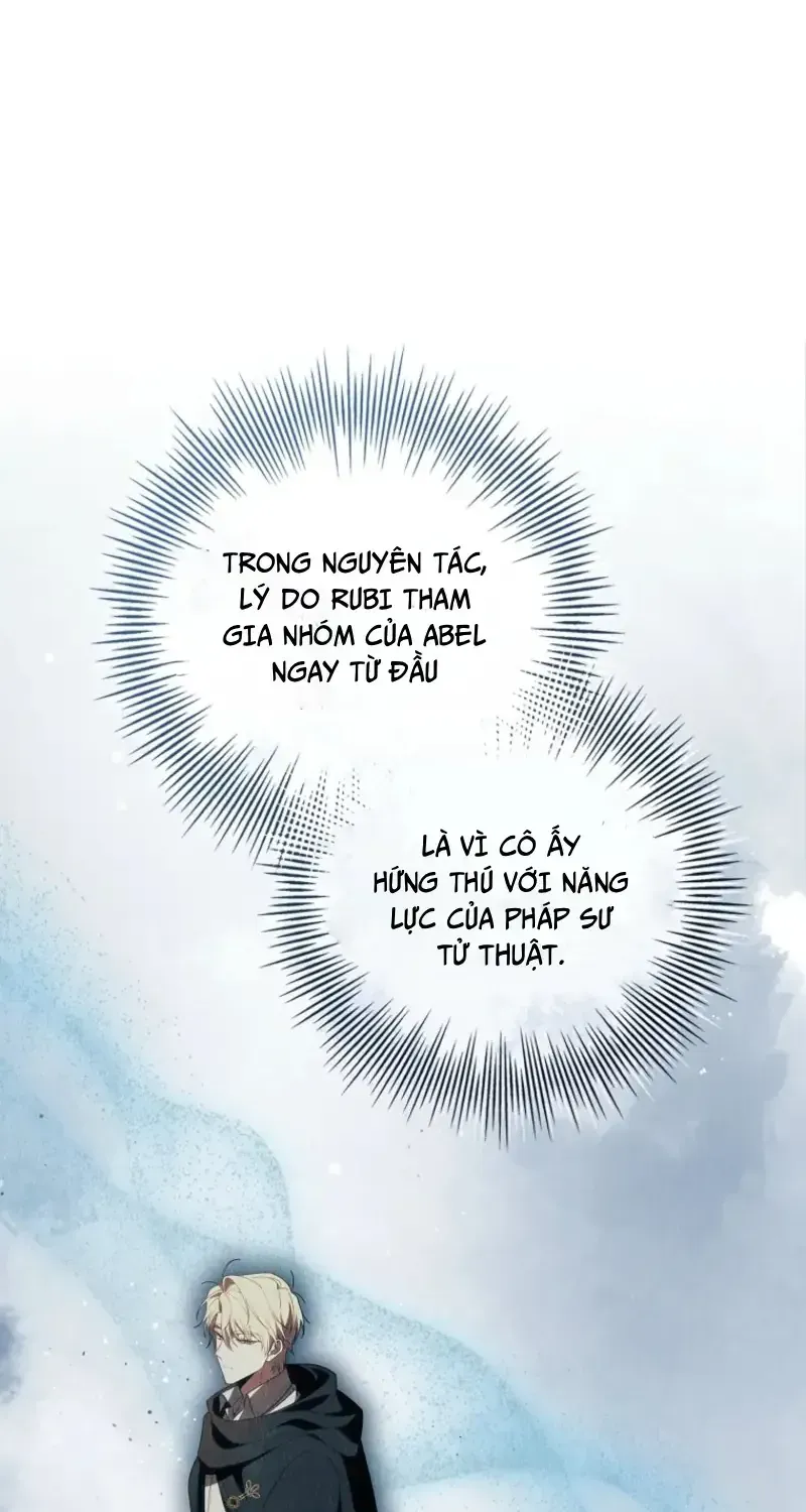 100 Lời Nguyền Của Dinh Thự Ellestone Chap 11 - Next Chap 12