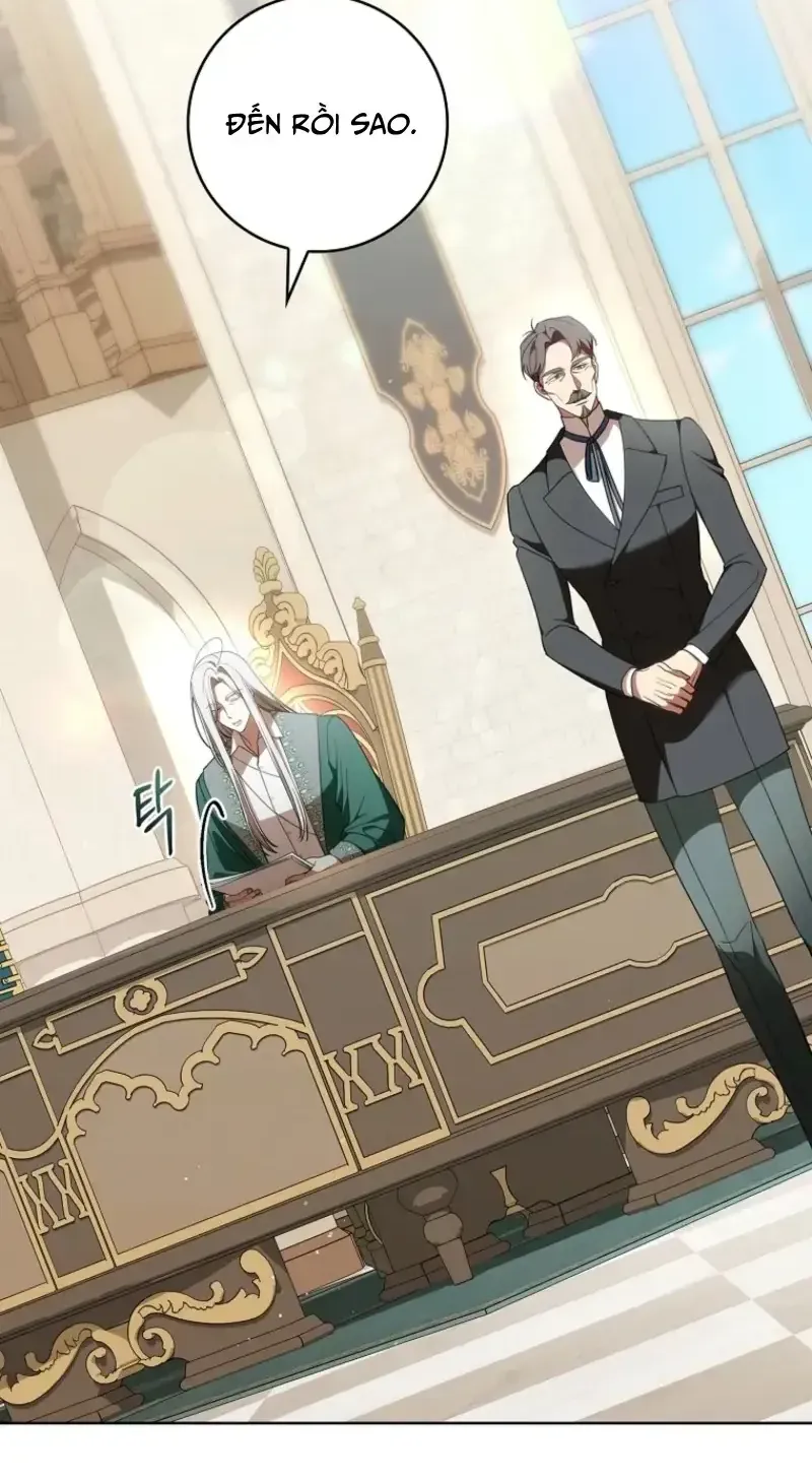 100 Lời Nguyền Của Dinh Thự Ellestone Chap 11 - Next Chap 12