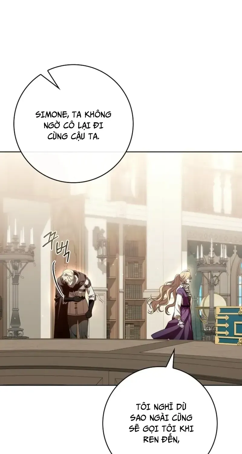 100 Lời Nguyền Của Dinh Thự Ellestone Chap 11 - Next Chap 12